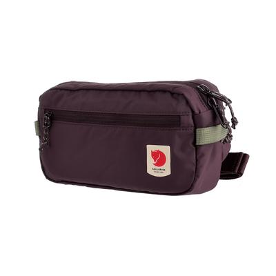 Fjällräven High Coast Bederní taška přes rameno 23223 424