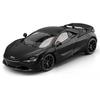 1/18 McLaren 720S Supercar Alloy Model Car Toy Diecasts Metal Casting Sound and Light Car Toys for Children Vehicle