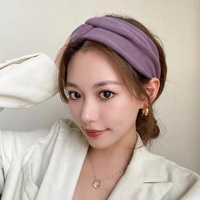 Sudeni Bandana Wide Twist Turban Wide Headband