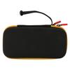 Handheld Console Carrying Case Hard Shell Shockproof Portable Game Console Storage Bag for Retroid Pocket 3 3 Plus