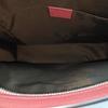 [Pre-Owned] GG Blooms Logo Canvas And Leather Clutch Bag Large - Excellent #1EG2VV6