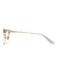 Maseuka Free_Basil 52 / M 01Gr Free Basil 52 Metallic Clear Gray