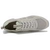 Emporio Armani Comfortable Sports Low-Top Casual Shoes Unisex Sneakers Light-Gray X8X027XK050Q228