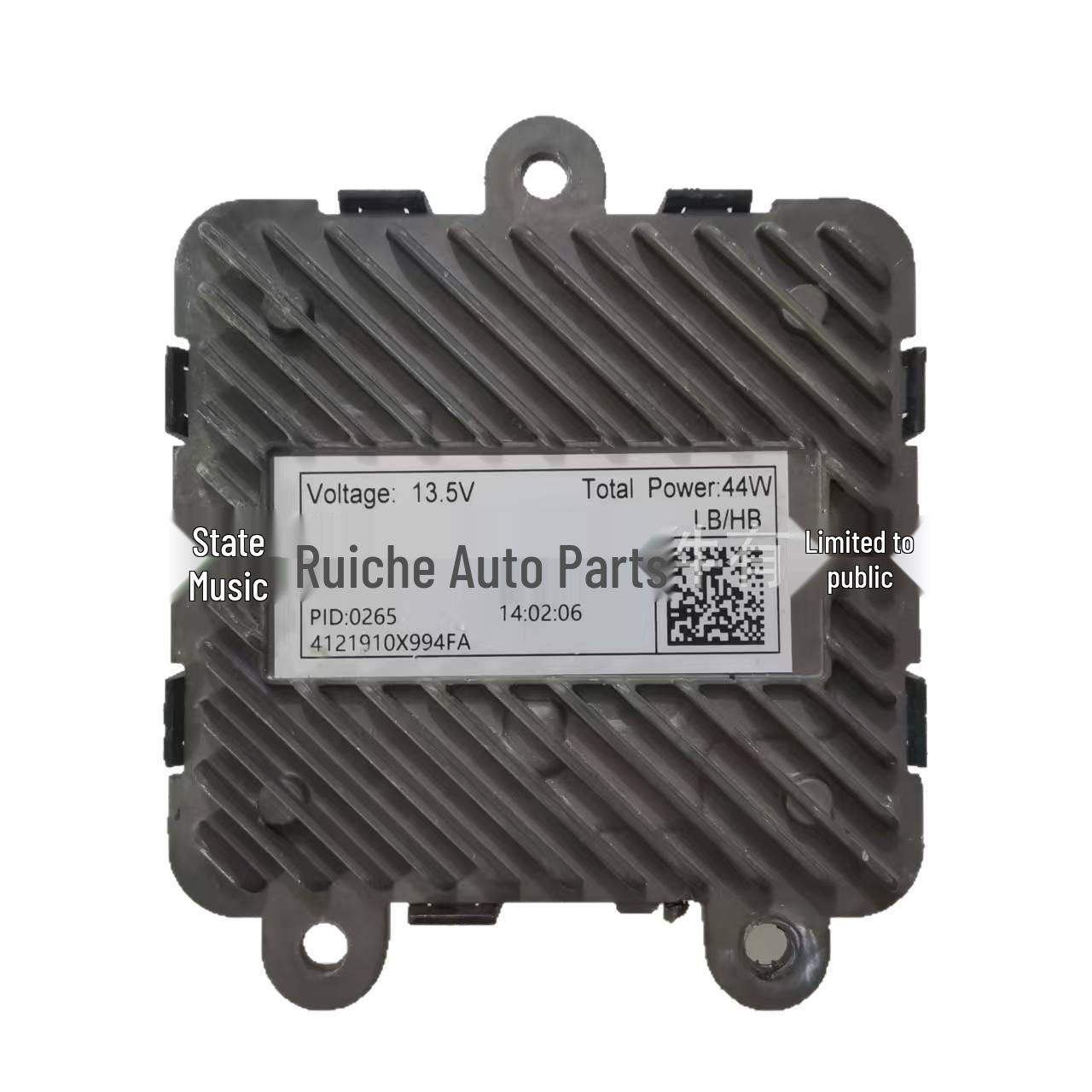 4121910X992KC/KD/994FA Compatible with Haval Weipai Lanshan 992KC