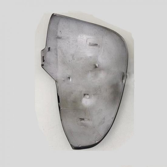 Exterior Mirror Cap Cover Black RH Passenger Side for 2010-2015 Toyota Prius