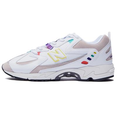 828 'Grey Pink' Sneakers ML828LB