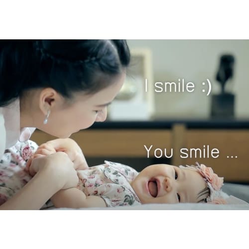 Kindy Body Soap Lavender (Newborns and Up)