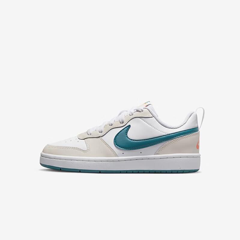 Nike Court Borough Low 2 Women s Casual Shoes 38