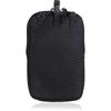 Penfield Pouch with Shoulder Smartphone Multiple Large Black 2 2-Way Strap, Storage, Pockets, Capacity,