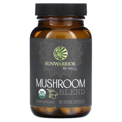Mushroom Blend, 60 Veggie Capsules