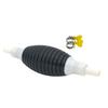 Bomba Manual de Combustível Universal Dispensador Água Óleo Gasolina Gasolina Diesel Transferência de Líquido Para Carro Motocicleta Barco
