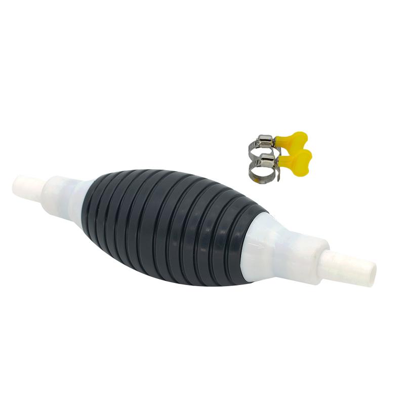 Bomba Manual de Combustível Universal Dispensador Água Óleo Gasolina Gasolina Diesel Transferência de Líquido Para Carro Motocicleta Barco
