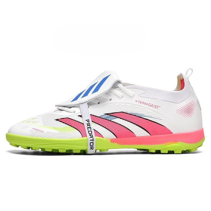 Herbst Rennsport Professionell Erwachsene Fußballschuhe Flexibel und Leicht Sportschuhe Training Täglich Nagelschuhe