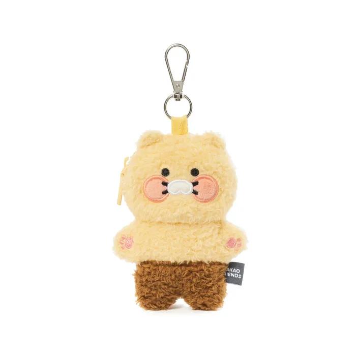 Doll Smart Key Case_Chunsik