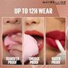 Maybelline New York Superstay Teddy Tint Lip and Cheek Color 5ml Pinky Promise Long-Lasting Matte