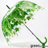 PALONY Arched Transparent Umbrella