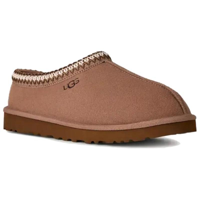UGG Tasman II Low top Casual Shoes Men's Brown Sneakers 1174671-RYK