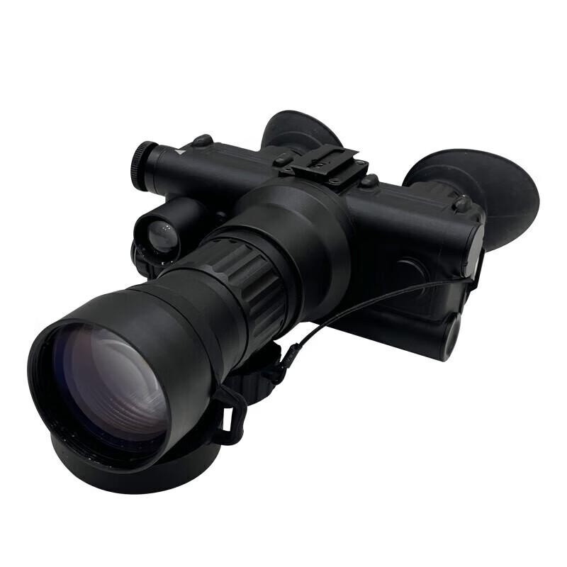 Ounika NVG-H Helmet-Mounted Night Vision Device