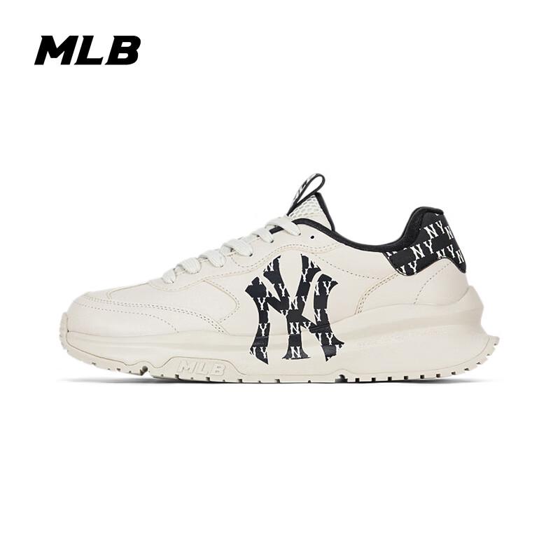 MLB Unisex Retro Low-Top Casual Shoes EU 38.5