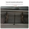 BYD Seal 06-GT Trunk Storage Box: Convertible Bed, Large Capacity, Heightened Design