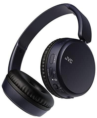 Наушники JVC HA-Z37W