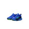Nike IsoFly PS Racer Blue Blue Void Kids Sneakers Midnight-Navy Green-Strike FQ7670-405