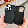 Liquid Silicone Magnetic For Magsafe Wireless Charge Phone Case for iPhone 17 Air 16 15 Plus 14 13 12 11 Pro Max Original Cover