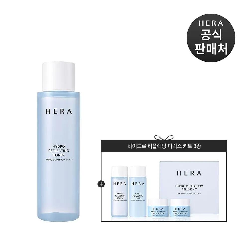 Hydro Reflecting Toner 170ml (Aquabolic Renewal)