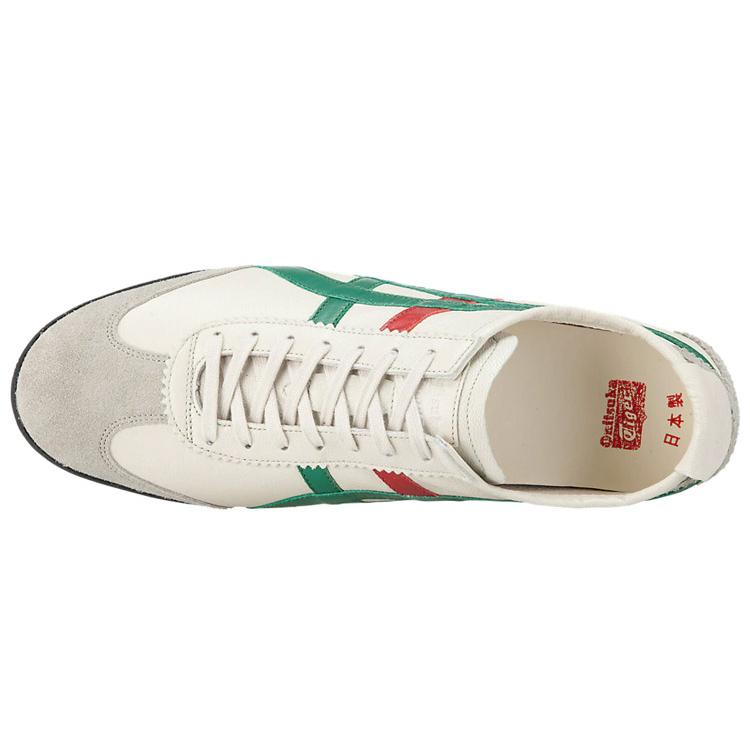 ONITSUKA TIGER Mexico 66 'White Green' 1181A012-105