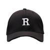 Four Seasons Embroidered Baseball Cap - Stylish Unisex Duckbill Hat for Outdoor Sports