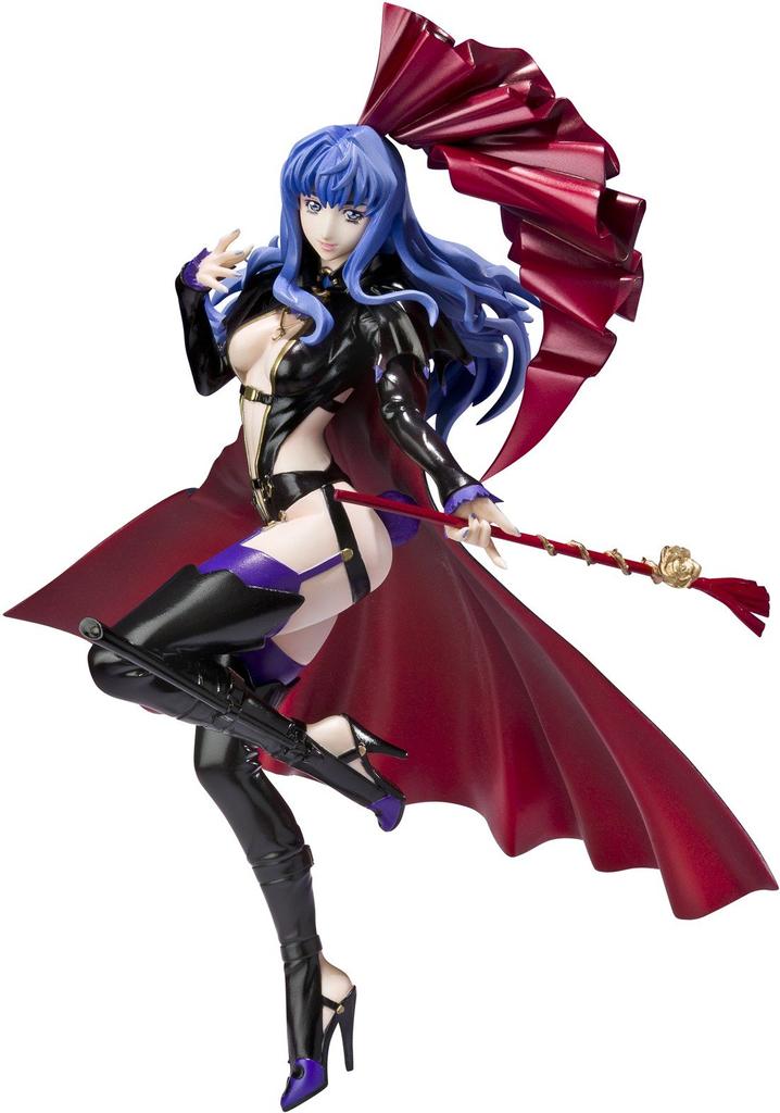 TAMASHII NATIONS Figuarts ZERO Sheryl Nome (Black Rabbit)