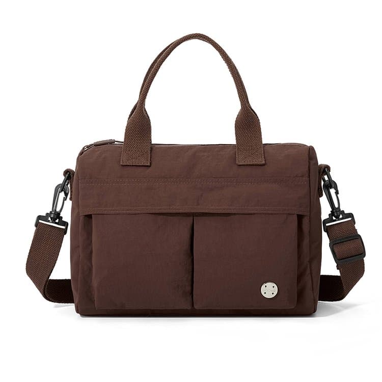 

Новая женская ручная сумка через плечо 29*10*21cm