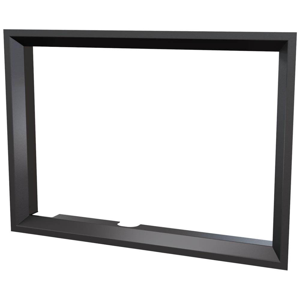 Steel frame for MBO 15