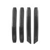 For Leapmotor C10 Door Anti Collision Strip Scratch-Resistant Car Door Protection Strip