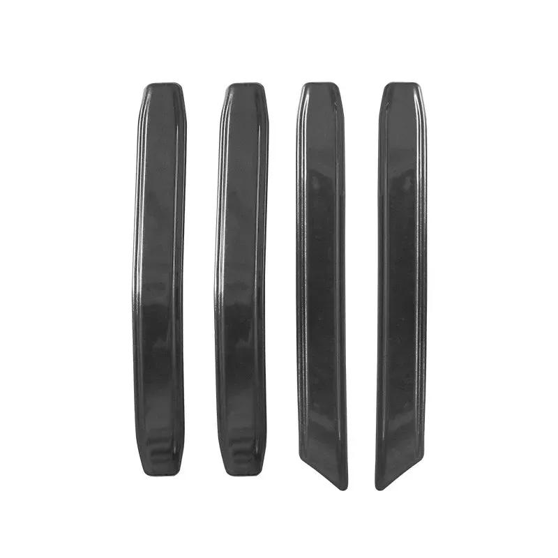 For Leapmotor C10 Door Anti Collision Strip Scratch-Resistant Car Door Protection Strip