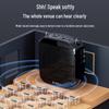 SHIDU S512 Portable Voice Amplifier CN Plug (adapter Included)