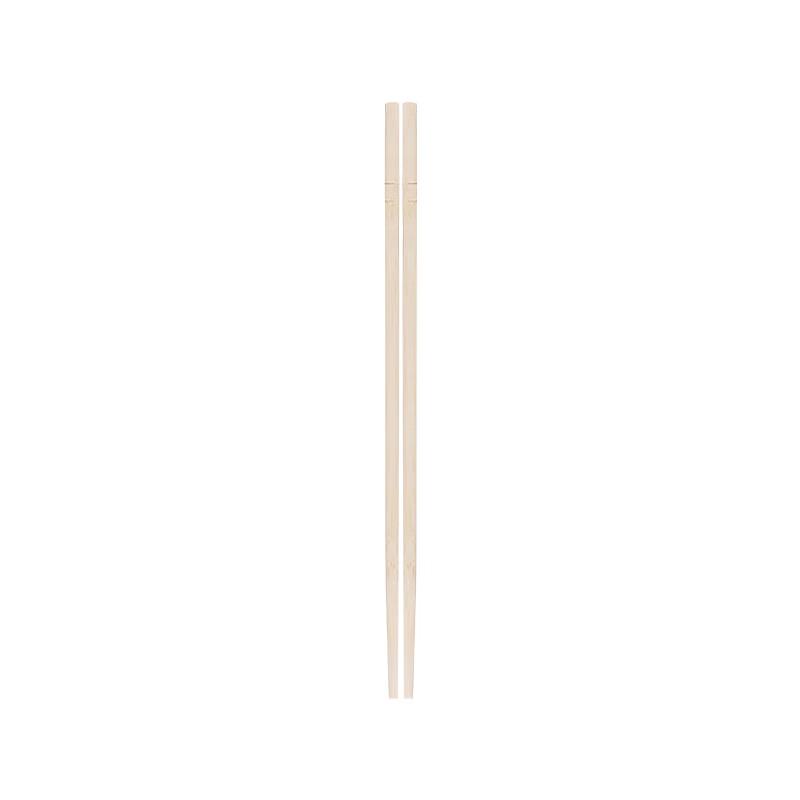 Disposable Round Bamboo Chopsticks
