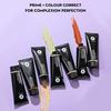 SUGAR Cosmetics The Most Eligiblur Correcting Primer - 02 Onward Orange (Orange) | Tackle Open Pores, Dark Circles | 30 Gm