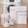 Andeya 70g Heavy-Duty Mesh Laundry Bag for Washing Down Jackets and Underwear
