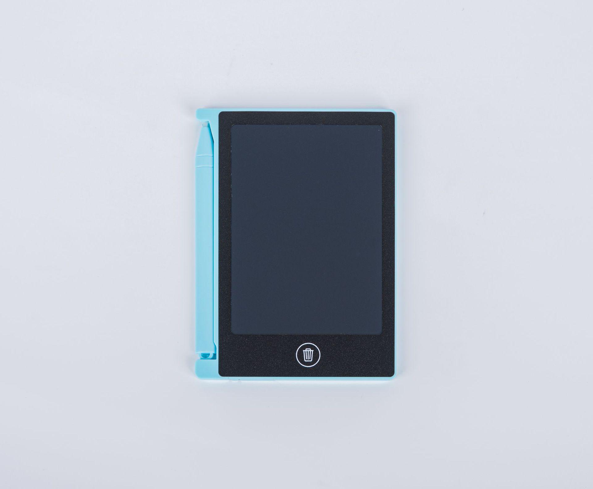 

4.4 Electronic LCD Kids Drawing & Writing Board