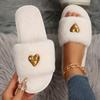 Sapatos de mulher – Pantufas para mulheres