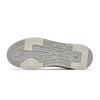 New Anta Anti-Slip Wear-Resistant Low-Top Skateboard Shoes Women's White Gray 922518008-1