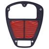 Motorrad Luftfilter & Ölfilter & Zündkerze Für KAWASAKI VN900 Vulcan Classic LT 2006-2023 VN 900 SE Special Edition Custom