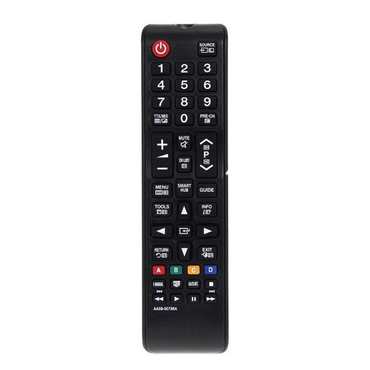 For Samsung LED Smart TV AA59-00786A Replacement Remote Control For Samsung LED Smart TV Remote Control