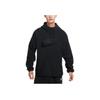 Nike Sportswear Club Fleece Hoodie Black Men DQ4893-010