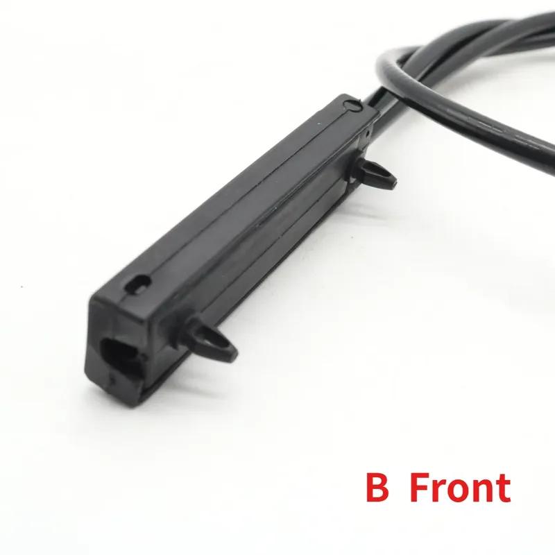 1 cable de liberación de bloqueo del capó del motor de alambre para Mini Cooper S R55 Clubman R56 R57 Convertible R58 Coupe R59 Roadster