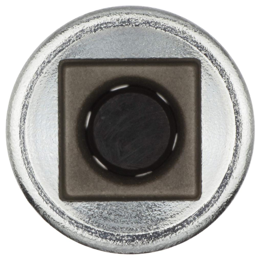 TONE Long Torx Socket T27H (Tamper-Proof Type) HP3TX-T27HL, 9.5mm (3/8") Drive,