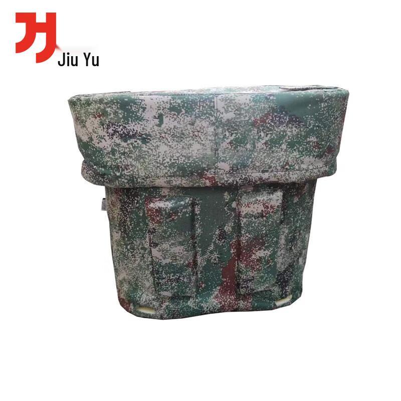 20L Thermal Food Carriers & Backpack Covers