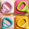 Cartoon Animal Bubble Maker Wand 5 Claws 32 Holes Summer Outdoor