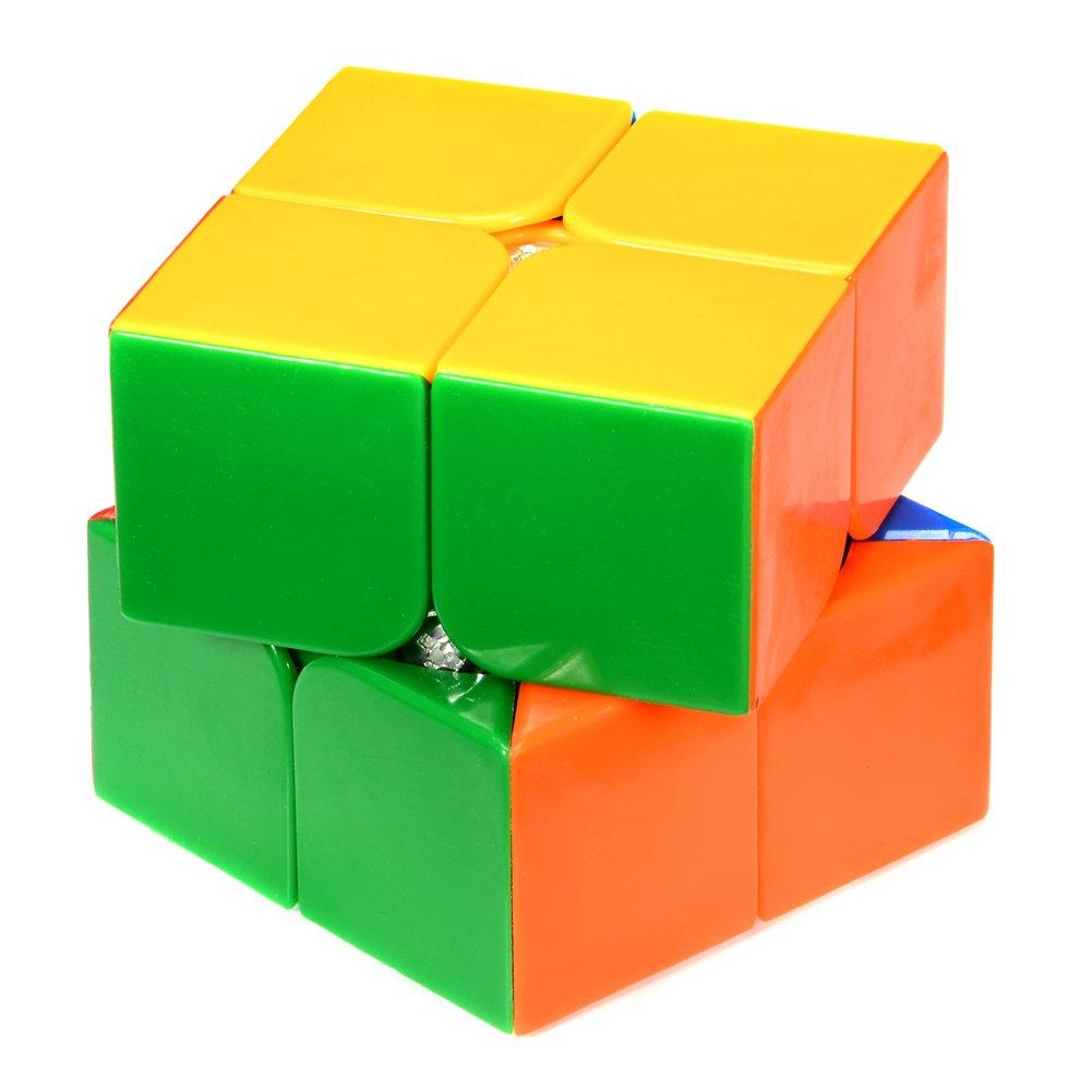 Magic Cube 3D Magical Rotating Brain Finger Stress Educational Toy Puzzle, Puzzle, Training, Concentration, Training, Relief,